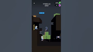 relaxing walkthrough Johnny Trigger short #shorts