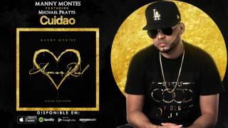 MANNY MONTES - 05. CUIDAO (FEAT. MICHAEL PRATTS) [AMOR REAL] chords