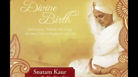 Snatam Kaur   Adi Shakti