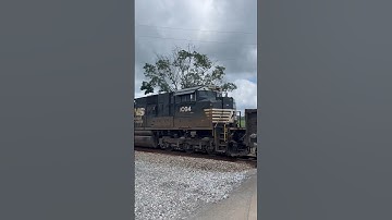 Norfolk Southern 1094