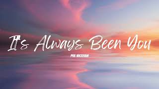 Phil Wickham - It's Always Been You (8D Effect)