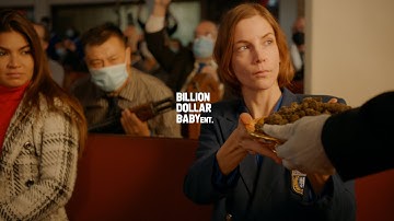 Wisdom "Whole Lotta" (Official Music Video)