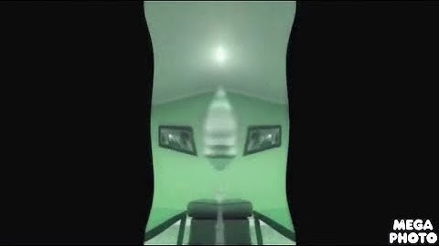 The Patrick Show Intro In U Suspended 4