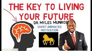 STOP THIS NOW!!! BEFORE IT DESTROYS YOU by Dr Myles Munroe (Must Watch)