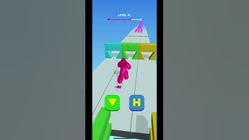 #blobshifter level 31 #games #likeandsubscribe #trendingshorts #youtubeshorts #applegames #viarl #fu