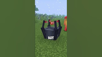 this mod ends the world...