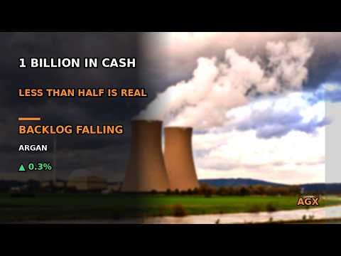 AGX earnings video