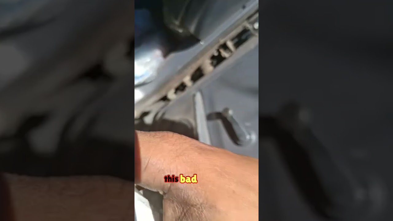 DIY Loctite Thread Repair: Permanent Fix! #shorts