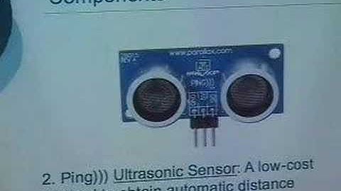 Robot Design FIU Miami - Team C Presentation