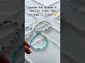 #preppy #viral #bracelets #beads #braceletmaker #relatable #trending #fypシ #preppyyyy