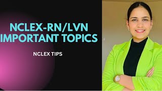  NCLEX Crash Course: 5 Most Important Topics | NCLEX RN/LVN REVIEW 2026 