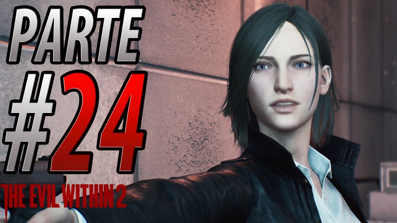 The Evil Within 2 PS4 | Subtitulado Español | Comentado | Parte 24