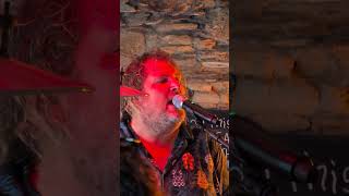 DARREN MASKELL: It Must Be Love (Madness)