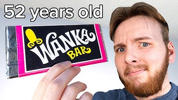 I Tested Discontinued Food Products