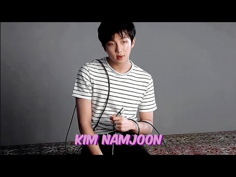 사람이라면 다 좋아할 미친 김남준 영상