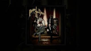 Panic! At the Disco - The Ballad of Mona Lisa [Custom Instrumental]