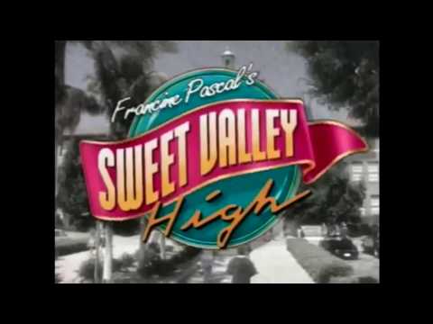 Sweet Valley High Intro