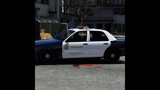 [gta.world.ru] everyday gameplay for cops