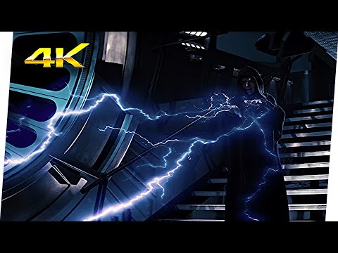 Vídeo: Qui va derrotar a Darth Vitiate?