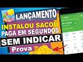 [SAIU💥] JOGO NOVO PAGANDO PIX SÓ POR INSTALAR (Prova de Pagamento) - Apps que Pagam de Verdade