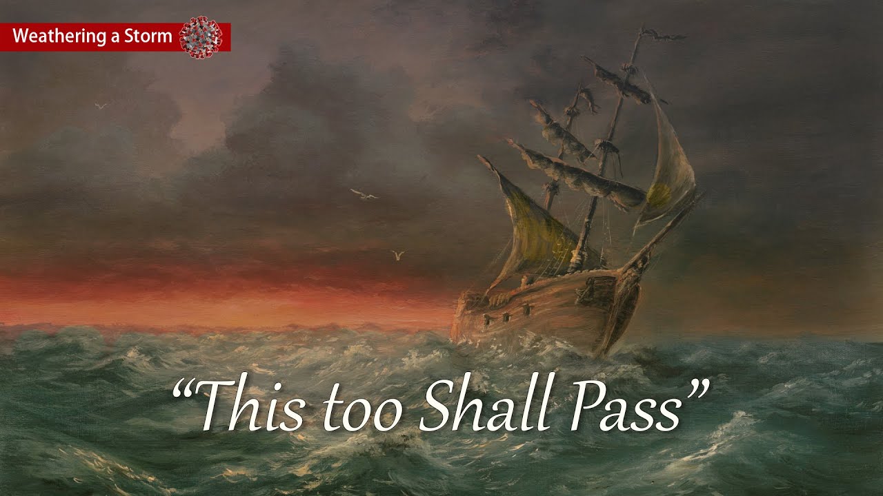 This too Shall Pass - YouTube