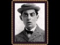 Eddie Cantor - Margie 1921