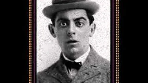 Eddie Cantor - Margie 1921