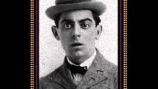 Eddie Cantor - Margie 1921 chords