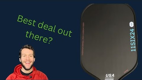 11six24 Review: Better than Gen 1 for how much?