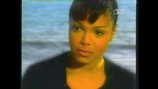 Planet Groove with Janet Jackson | Interview 1997