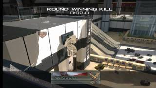 xDeadman HD : HD PVR Test (killcams)