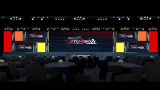 Pepsico Home Look Animation | CloudPlayXP