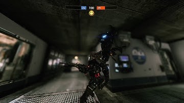 Titanfall™ 2 New Pulse Blade Execution