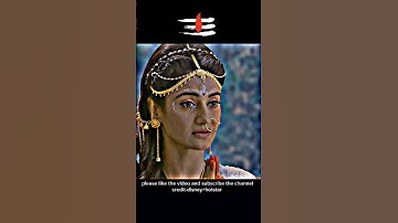 Mata parvati or mahadev| devon ke dev mahadev #mahadev #shorts