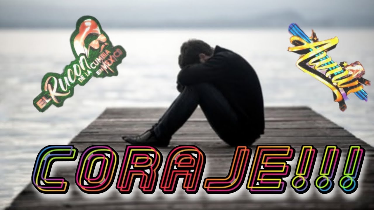 Coraje - El Rucon De La Cumbia Awiwi