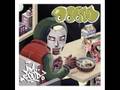 MF Doom-Hoe Cakes