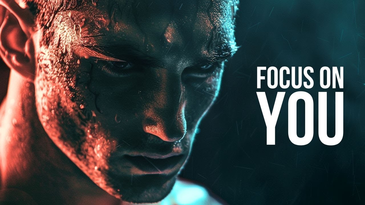 CHANGE YOUR MIND - Motivational Speech Compilation 2024 - YouTube