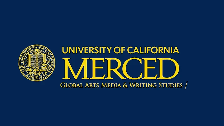 Jennifer Samuelson - Getting to Know GASP, UC Merced