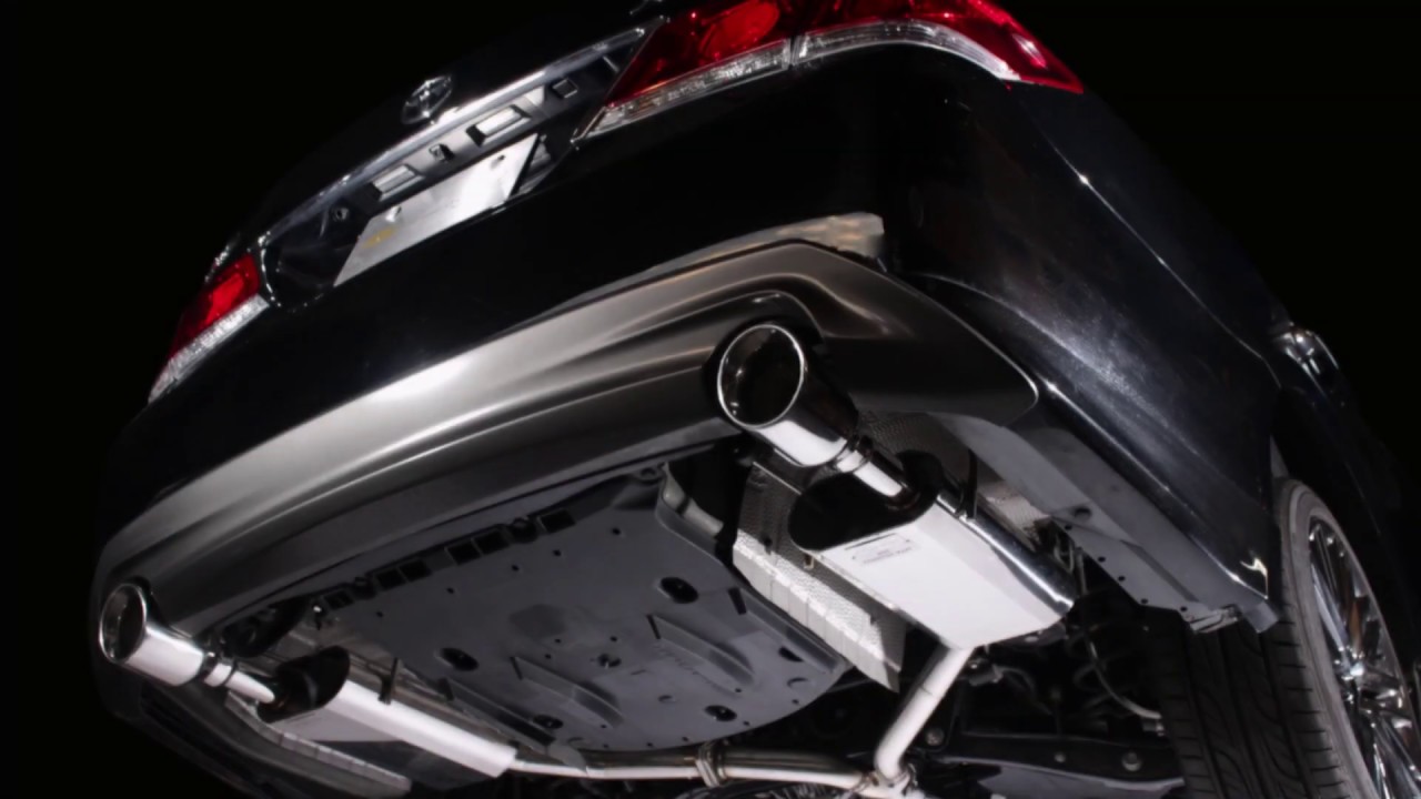 センスブランド 210系クラウン 3.5L 新基準対応マフラー 車検対応 レム 