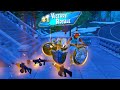 Fishstick vs 5 medallions  mythics challenge fortnite chapter 5