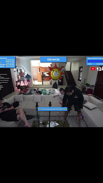 Download lagu TERBANG LALU JATUH TEPEE #marapthon2