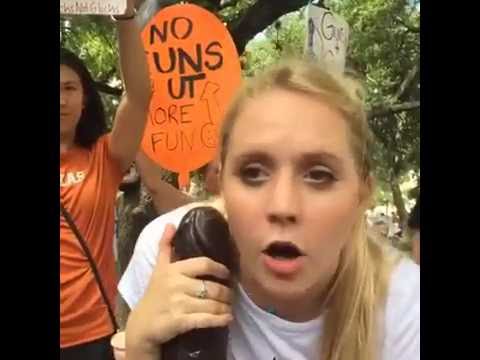 Видео: В Техасском университете?