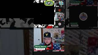 Are Ghosts at Tombstone Mocking My Livestream Panel For Being Scared