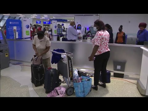 South Floridians rush to help Haiti as storm complicates quake rescue effort