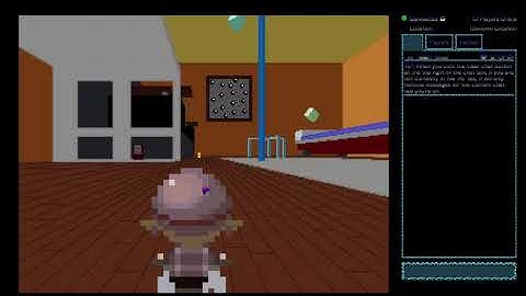 Yume 2kki Part 9: attempting to Explore all the Maps! (Purple World Path)