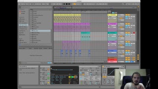 Live Production with Seed to Stage 7.30.18