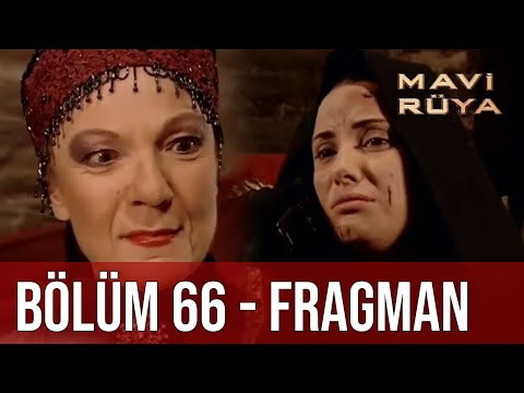 Mavi Rüya 66. Bölüm Fragmanı | ÖĞRETMENİ ELE GEÇİRMİŞLER!