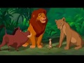 El Rey Leon El Reencuentro En Español Timon Y Pumba El Rey Leon El Reencuentro En Español Timon Y Pumba