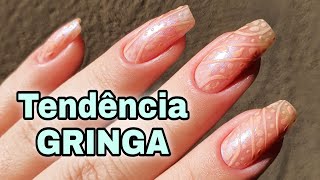 Manicure viraliza e chega a mais 5 milhões de views no Instagram