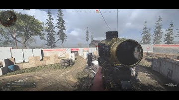 Ax 50 and HDR Quick scoping 1v1